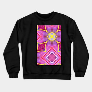 Grafititee GRP262 Pattern Crewneck Sweatshirt